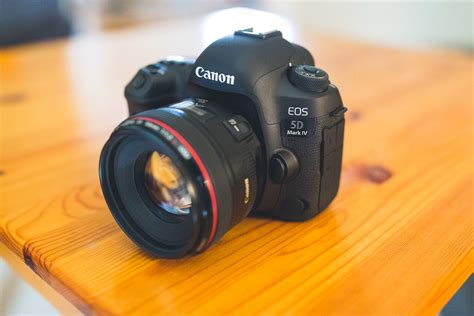 No matter what you're shooting, be assured of uncompromising image quality and a thoroughly professional performance. Canon 5D Mark IV Review | NJ Wedding Photography