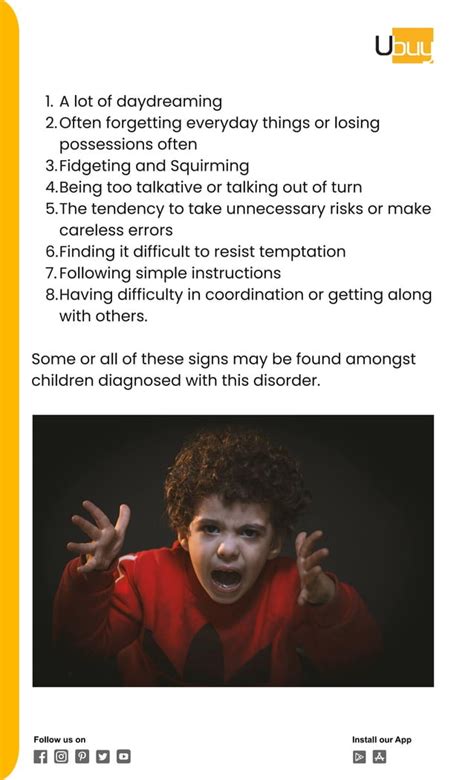 The Dos And Donts Of Dealing With Children Suffering From Adhd
