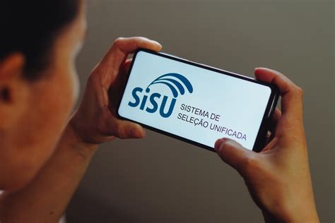Inscrições do SISU 2024 estão abertas saiba como se candidatar