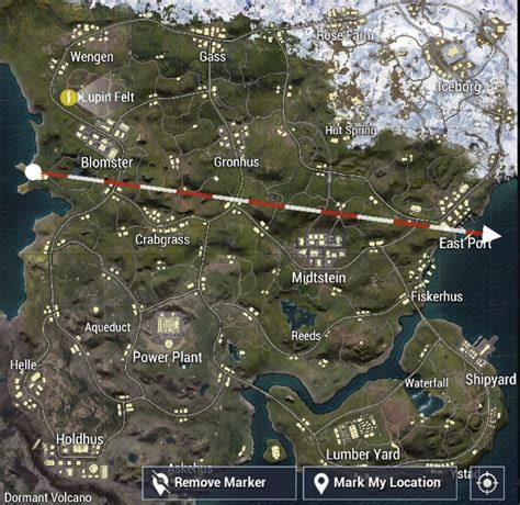 How Many Maps Are There In Pubg Mobile Pubg Maps Erangel