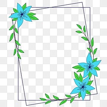 Blue Flower Blue Clipart Blue Flower Clipart Flowers Flower Clipart