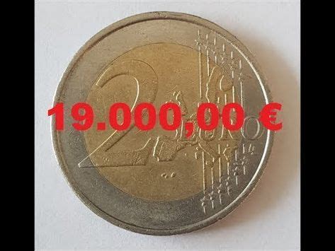 Der euro wurde im jahr. 2 Euro Fehlprägung 19.000,00 € in 2020 | D mark münzen ...
