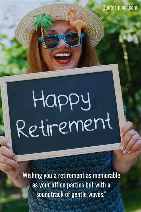 85 funny retirement quotes and jokes