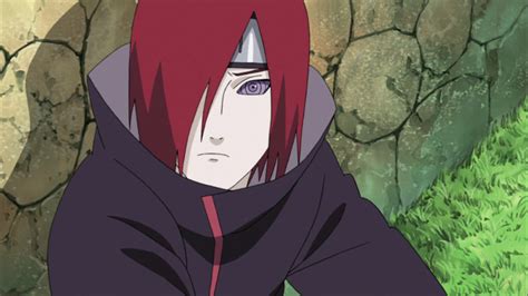 Imagem Nagato Em Sua Vida Adultapng Wiki Naruto Fandom Powered