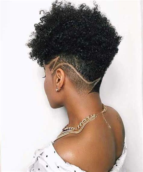 Best Short Haircuts For Beautiful Black Women Best Black