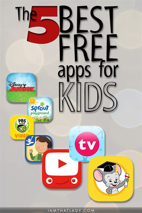 Our pick for best airplane app for toddlers is busy shapes 2! The 5 Best Free Apps for Kids (With images) | Best free ...