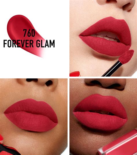 Dior Rouge Dior Forever Liquid Lipstick Harrods In