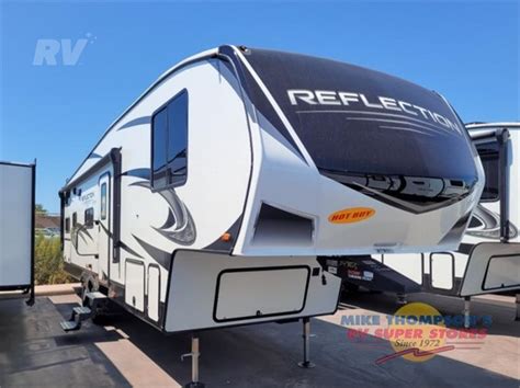 2023 Grand Design Reflection 150 Series 278bh For Sale In Fountain