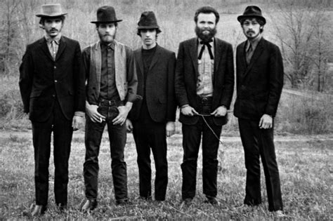 Of course, there are 4 other sides of the obviously quite biased, especially in terms of how it portrays robbie robertson's creative force over the band, but once were brothers gives off a nice. The Band's "Last Waltz" Gets Spiritual Prequel in "Once ...