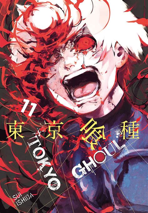 1 085 просмотровпять лет назад. TPB-Manga kopen - Tokyo Ghoul vol 11 GN Manga - Archonia.com