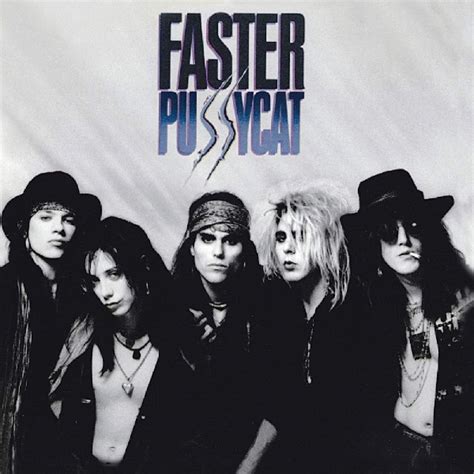 Faster Pussycat Faster Pussycat 2019 Cd Discogs