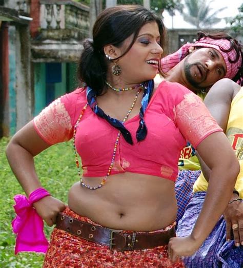 Indian Masala Aunties Navel Gallery Sexy South Item Girl Fat Fleshy Navel Folds