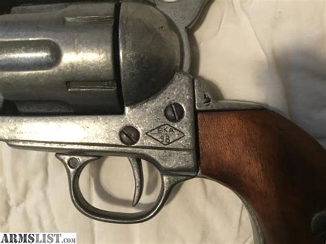 Armslist For Sale ‘colt Prop Gun