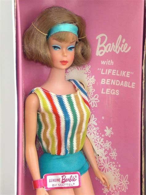 Ebay Barbie Dolls Selling Price Apartment Therapy