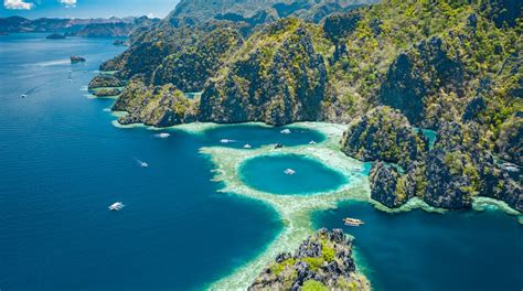 Visit Coron Best Of Coron Tourism Expedia Travel Guide