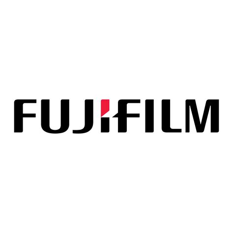 Logo Fujifilm Logos Png