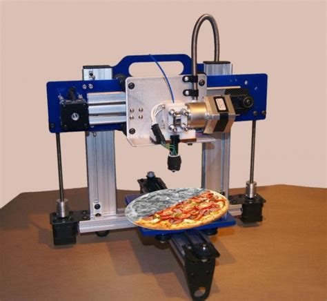 19 Incredible Things You Didnt Know The 3d Printer Could Print