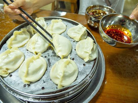 21 Xian Famous Foods You Need To Try On Any Visit To Xian China And