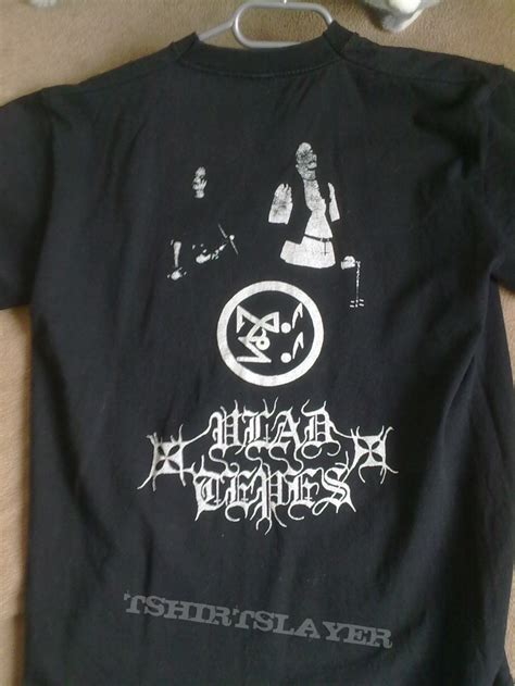 Vlad Tepes Black Legions Metal Ts Tshirtslayer Tshirt And