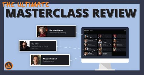 Ultimate Masterclass Review Updated 2024 Video Is Worth It