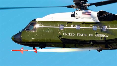 You Probably Didnt Know This About Marine One Youtube