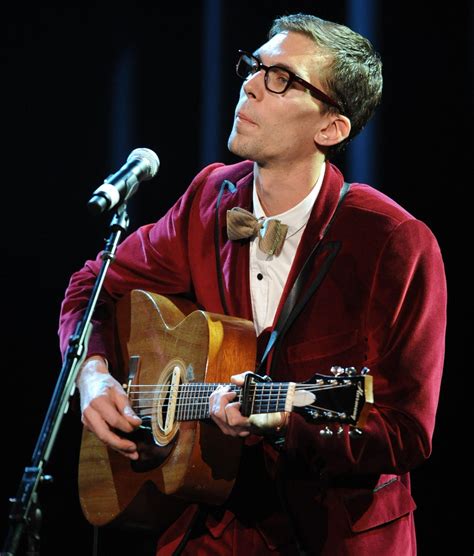 Justin Townes Earle 2nd Generation Americana Star Dies At 38 Boise