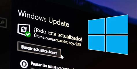 Cómo Saber Cuanto Pesan las Actualizaciones de Windows 10 Fácilmente