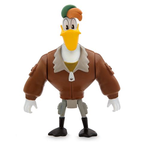 Toy Fair Exclusive New Ducktales Action Figures Coming From Phatmojo