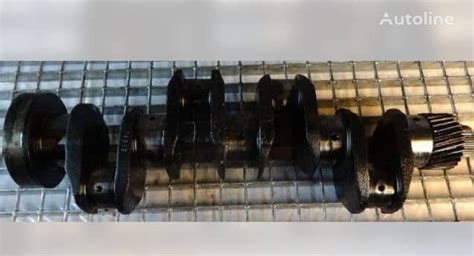 Crankshaft For 1004 616S For Sale Romania GF37899