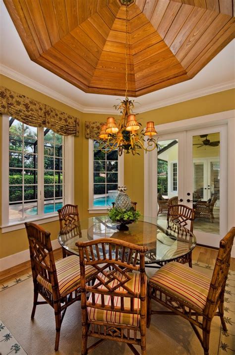 Townhouse dining room decorating ideas is the most searched search of the month. Dining Room Decorating and Designs by 41 West - Naples ...