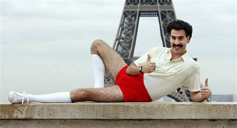 Создать мем Borat Quotes борат большой палец борат в спортзале