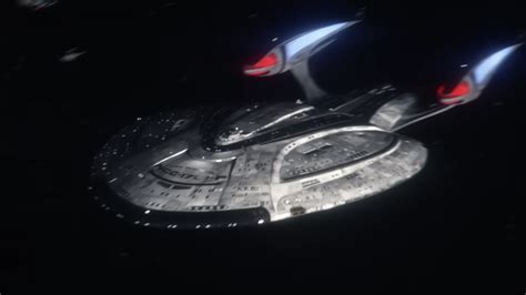 Picard Season 3 Just Changed Enterprise And Star Trek Tng Movie