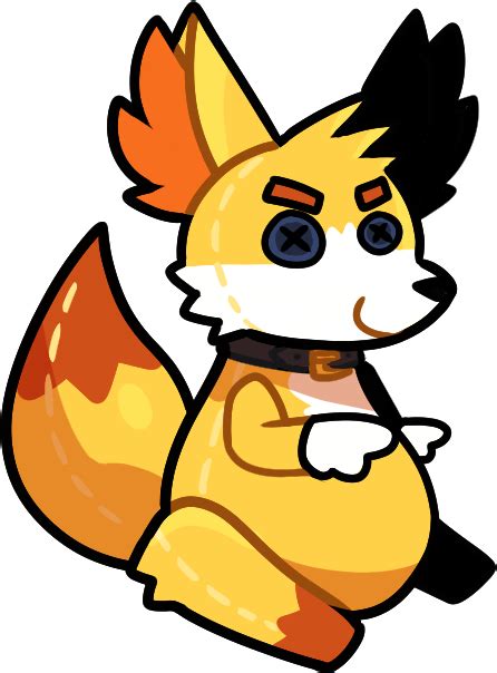 Little And Will Be Naughty Ren Plushie By Renkindle On Newgrounds