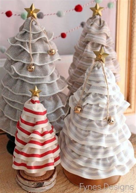 Christmas Tree Cone Canada Diy Fynes Designs Christmas Ornaments