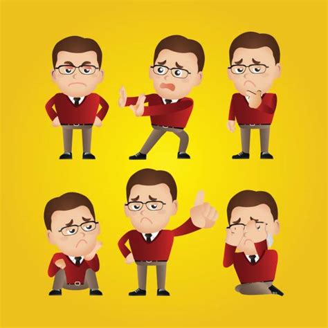 Best Unhappy Coworkers Illustrations Royalty Free Vector Graphics And Clip Art Istock