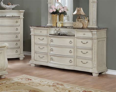 Lastly, just how information along with information that any of us can find around the over write up, we can be certain which stanley kids bedroom furniture seriously is not a painful along with troublesome activities. Stanley Sleigh Bedroom Set (Antique White) by Crown Mark ...