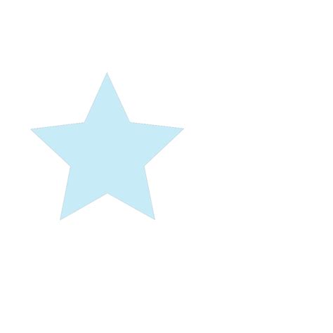Light Blue Star Png Svg Clip Art For Web Download Clip Art Png Icon