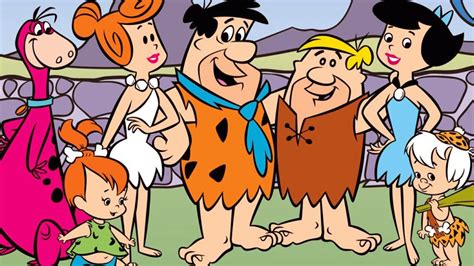 The Flintstones Tv Show