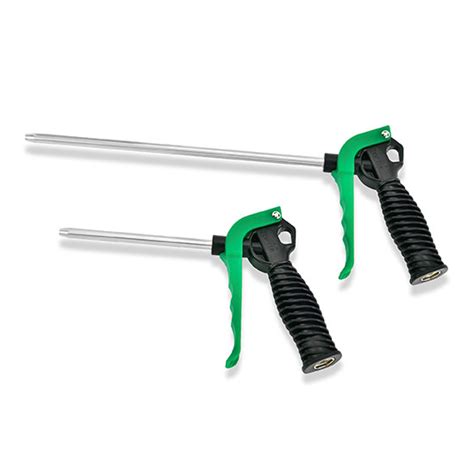 High Flow Air Blow Gun Toptul The Mark Of Professional Tools
