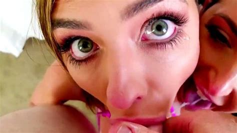 Watch Adriana Chechik Crazy Deepthroat Swallow Eye Contact Pmv Adriana Chechik Cum Sloppy