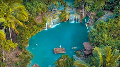 13 Must-Try Tourist Spots in the Majestic Siquijor Island