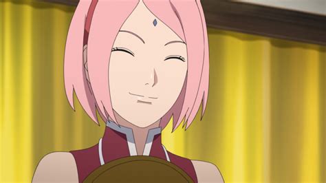 Quiz How Much Can You Remember About Sakura Haruno From Naruto And Boruto