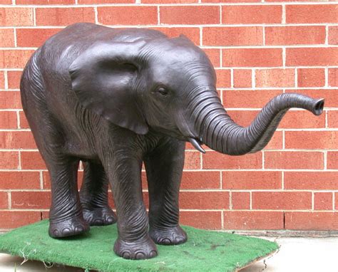 See more ideas about elephant india, elephant, elephant statue. Large Bronze Elephant Statue