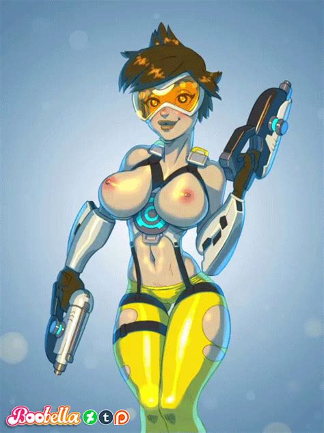 Overwatch Porn Gif Animated Rule Animated