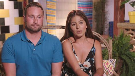 90 Day Fiance The Other Way Viewers Express Surprise That Corey And