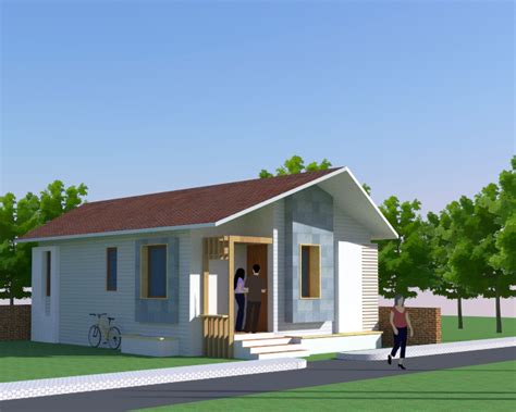 Low Budget Simple Village House Design In India Home And Aplliances