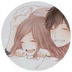 Keren Pp Couple Anime Romantis Terpisah Aesthetic Pp Wa Couple Kartun