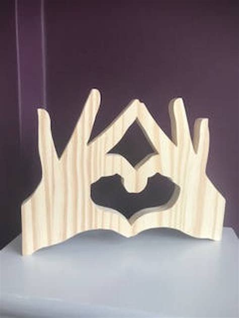 Hands Of Love Hand Crafted Hands With Love Heart T Valentines Day