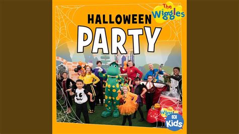 Halloween Party Youtube