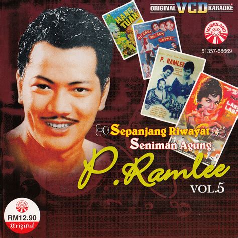 Lirik lagu dendang perantau p ramlee mp3 terpopuler full album terlengkap. P. Ramlee Feat Saloma Dendang Melayu Klasik Terbaik